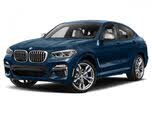 BMW X4 M40i AWD