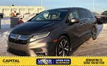 Honda Odyssey Touring FWD