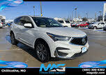 Acura RDX FWD with Technology Package