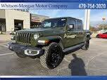 Jeep Gladiator Texas Trail 4WD