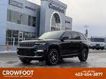 Jeep Grand Cherokee Summit Reserve 4WD