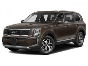 Kia Telluride EX FWD