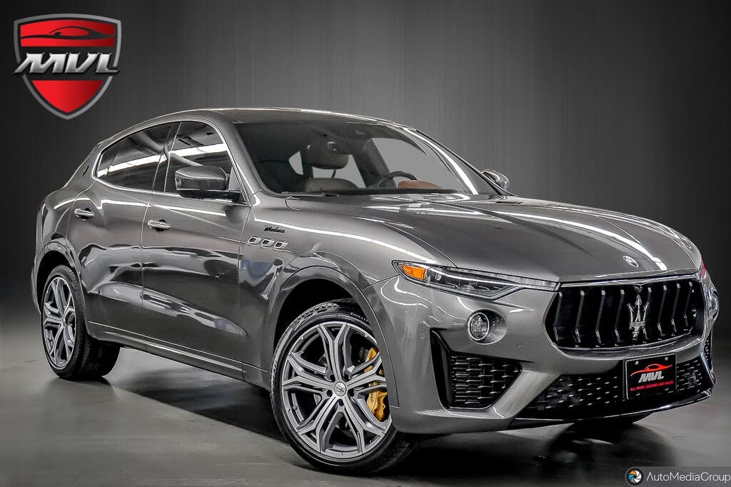 Maserati Levante Modena AWD 2022