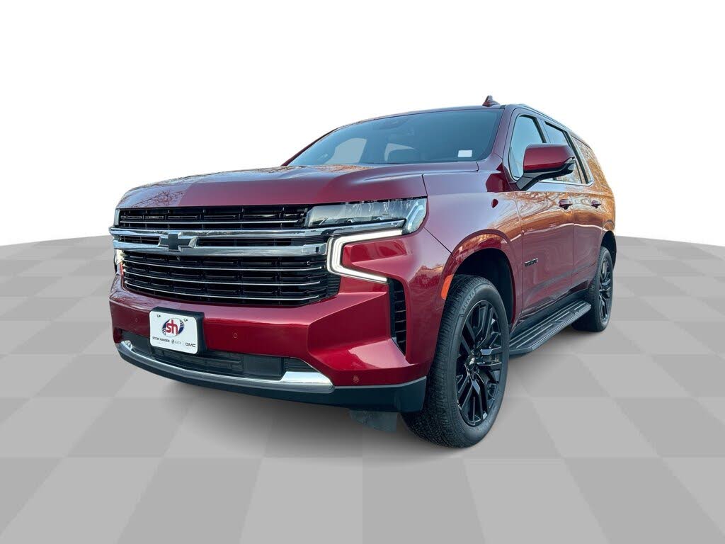 2023 Chevrolet Tahoe LT 4WD