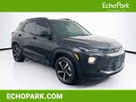 Chevrolet Trailblazer RS AWD