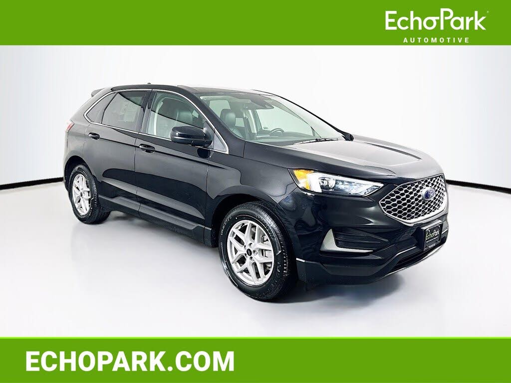 2023 Ford Edge SEL AWD