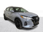 Nissan Kicks SV FWD