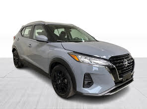 Nissan Kicks SV FWD