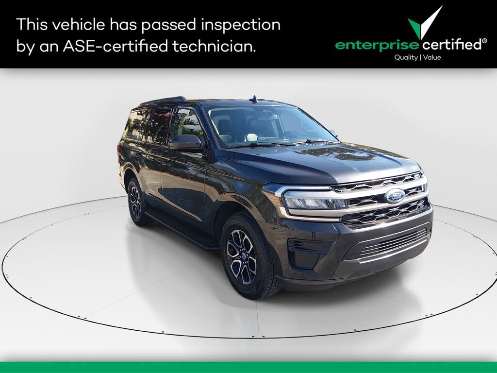 2024 Ford Expedition XLT RWD