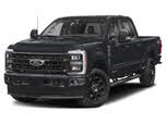 Ford F-250 Super Duty XLT SuperCab 4WD