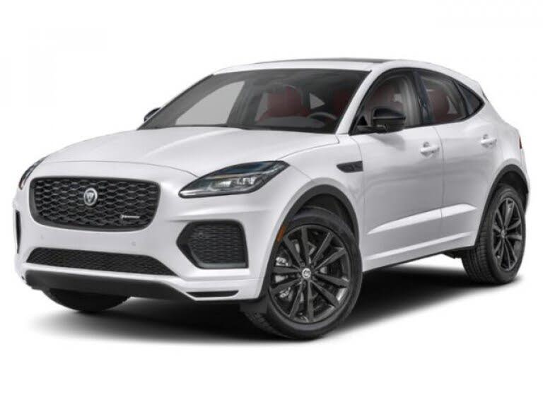 2024 Jaguar E-PACE P250 R-Dynamic SE AWD