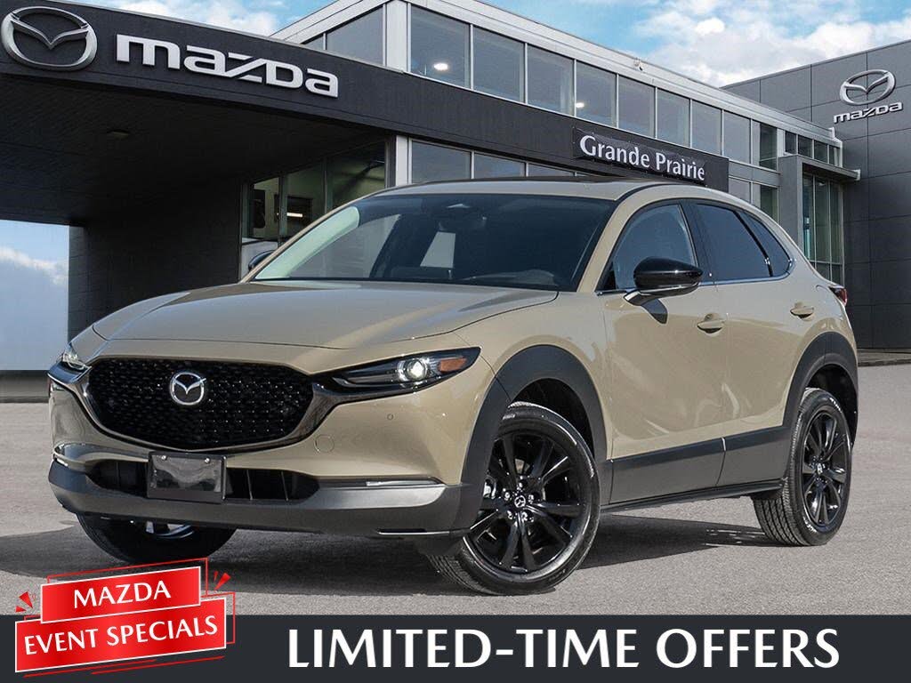 Mazda CX-30 Suna AWD 2025