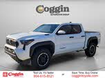 Toyota Tacoma TRD Off-Road Double Cab 4WD