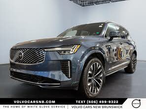 Volvo XC90 B6 Core Bright Theme AWD