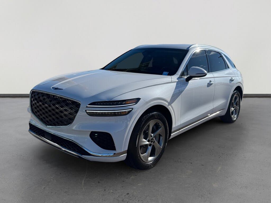 2026 Genesis GV70 2.5T Standard AWD