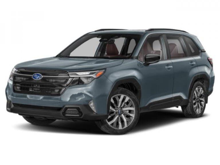 2026 Subaru Forester Touring Crossover AWD