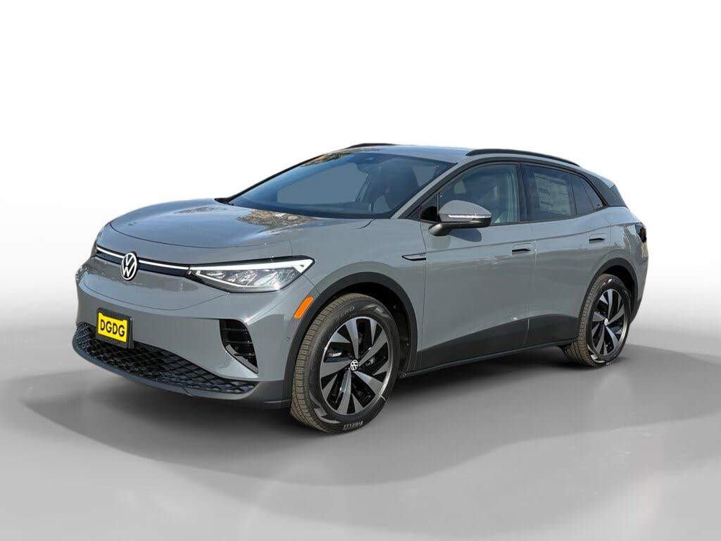 2026 Volkswagen ID.4 Pro RWD