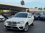 BMW X4 xDrive28i AWD