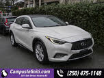 INFINITI QX30 Premium FWD
