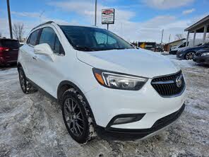 Buick Encore Sport Touring AWD