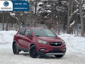Buick Encore Sport Touring AWD