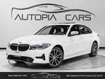 BMW 3 Series 330i xDrive Sedan AWD
