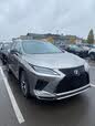 Lexus RX 350 F Sport Performance AWD