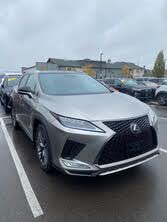Lexus RX 350 F Sport Performance AWD