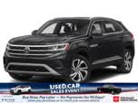 Volkswagen Atlas Cross Sport 3.6 FSI Execline 4Motion