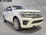 Ford Expedition MAX Platinum 4WD