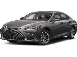 Lexus ES 350 FWD