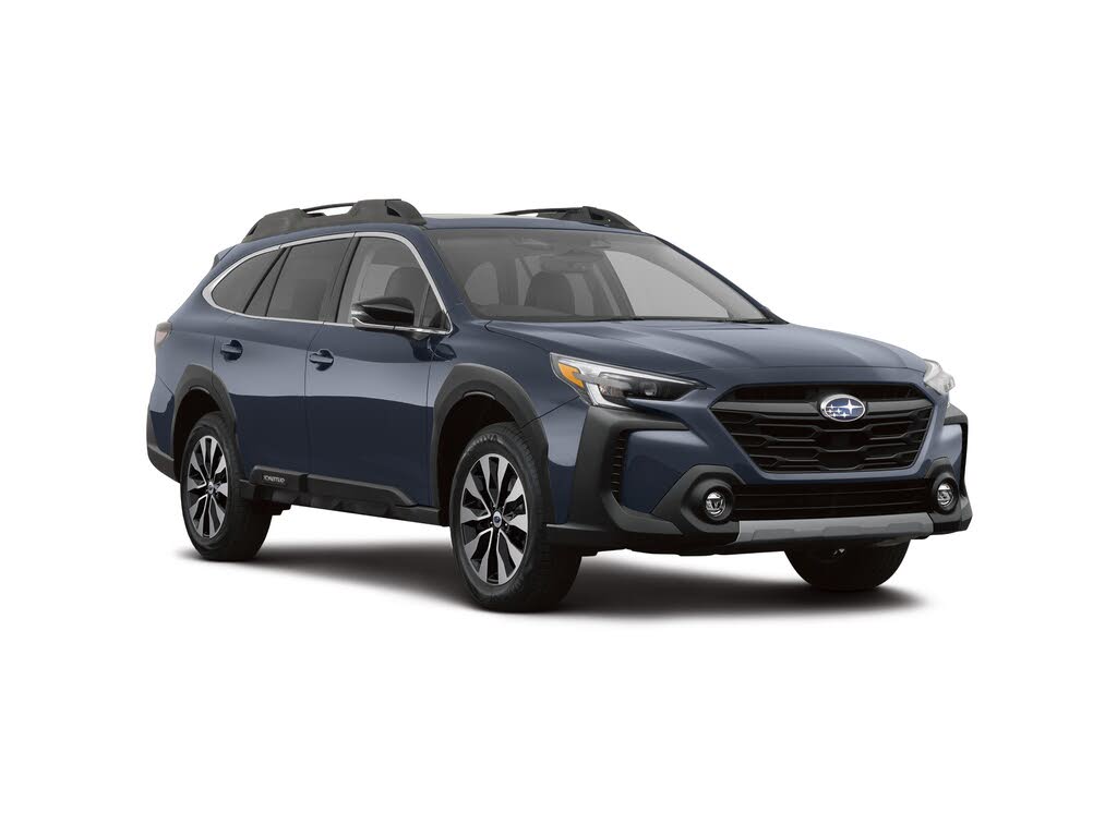 Subaru Outback Limited XT AWD 2024