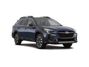 Subaru Outback Limited XT AWD