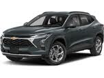 Chevrolet Trax LS FWD