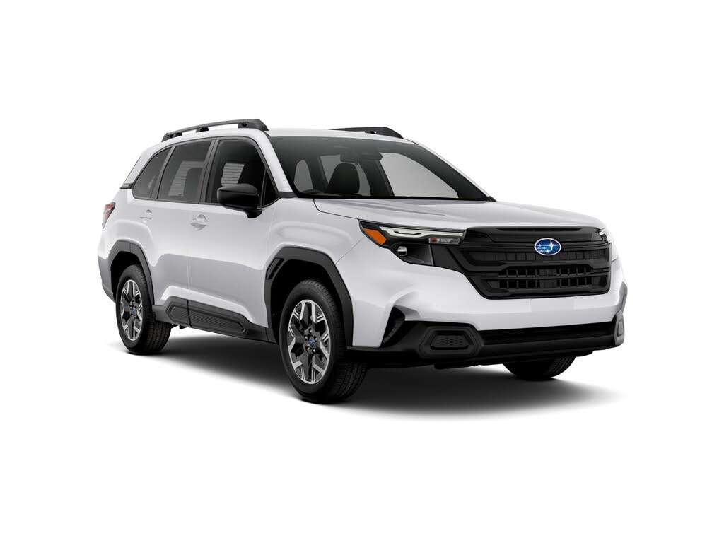 2026 Subaru Forester Convenience Crossover AWD