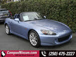 Honda S2000 Roadster