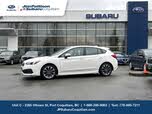 Subaru Impreza Sport Wagon AWD with EyeSight