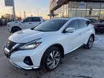 Nissan Murano SL AWD