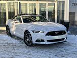 Ford Mustang GT Premium Convertible RWD