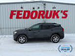 GMC Terrain SLE AWD