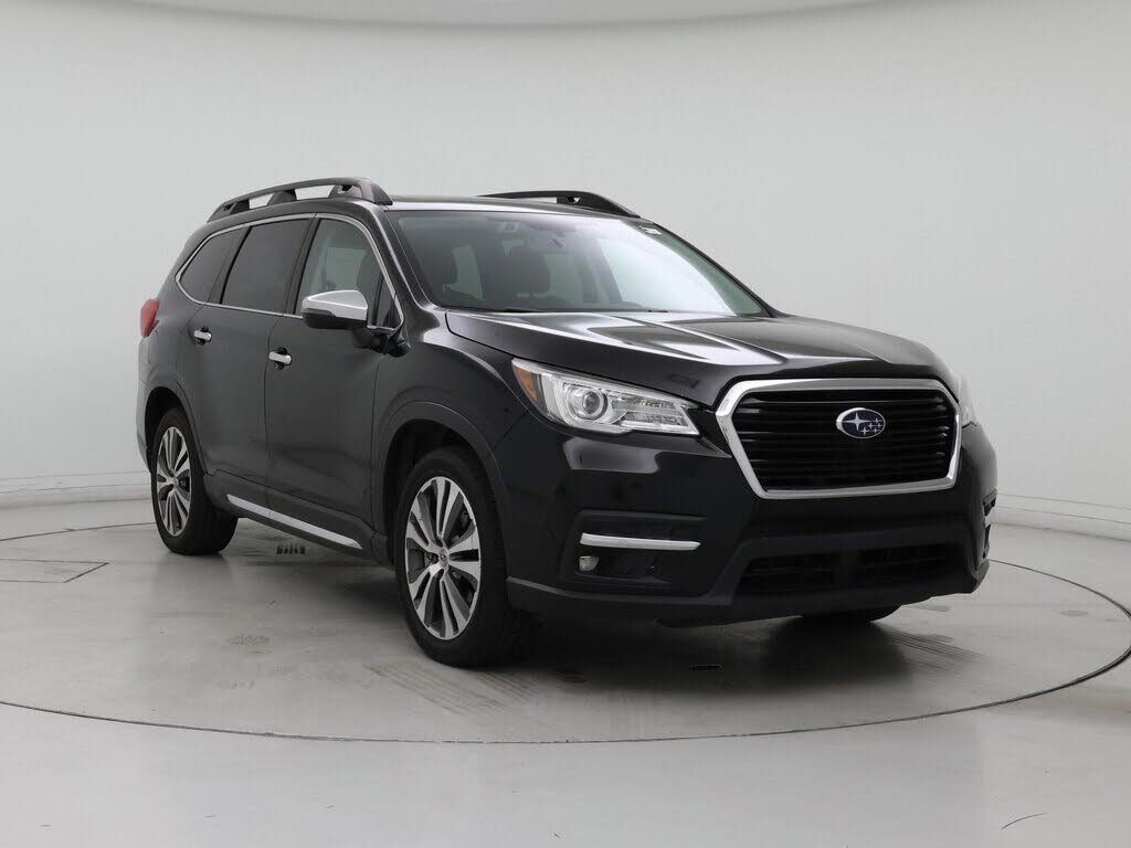 2021 Subaru Ascent Touring AWD