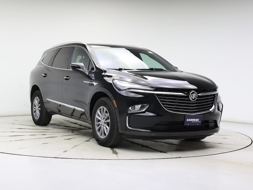 2023 Buick Enclave Essence FWD