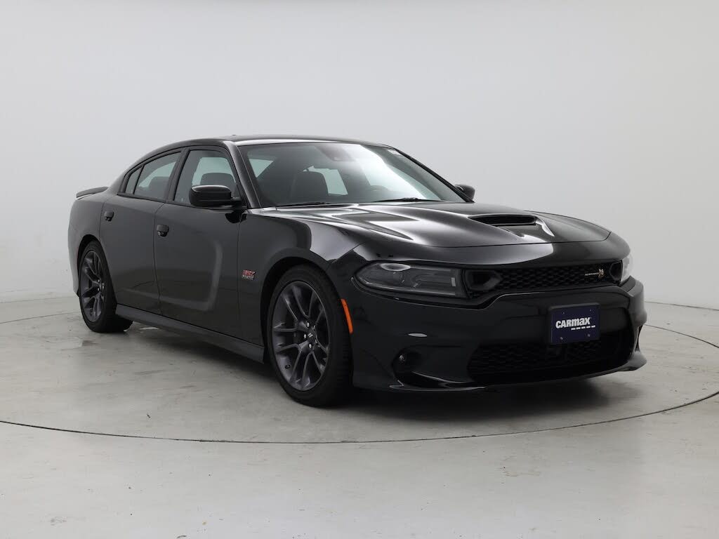 2023 Dodge Charger Scat Pack RWD