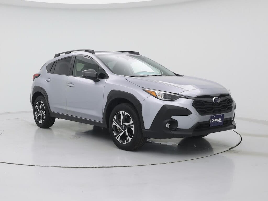 2025 Subaru Crosstrek Premium AWD
