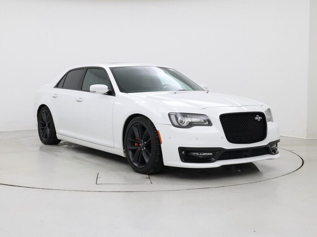 2023 Chrysler 300 C RWD