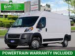 RAM ProMaster 2500 159 High Roof Cargo Van FWD