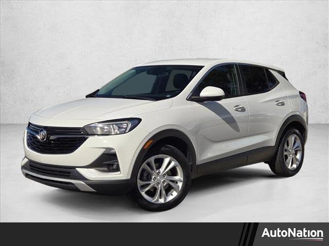 2022 Buick Encore GX Preferred FWD