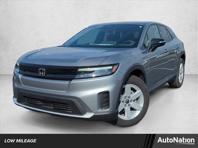 2024 Honda Prologue EX AWD