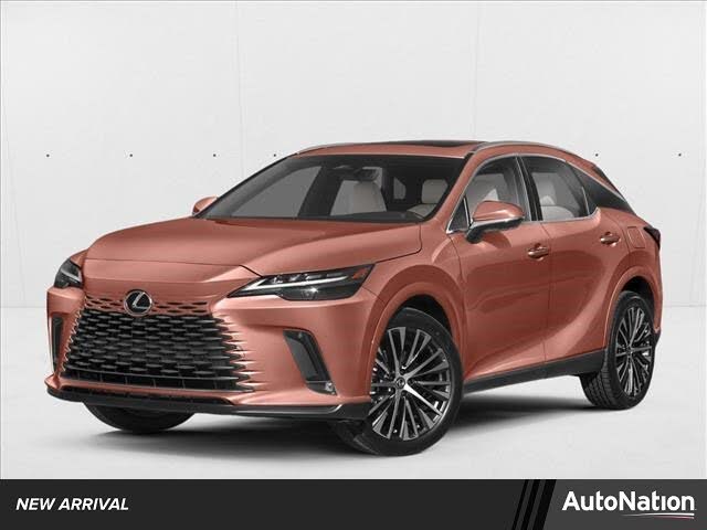 2024 Lexus RX 350 Premium FWD