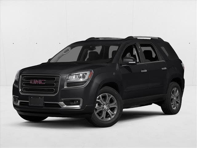 2017 GMC Acadia Limited FWD